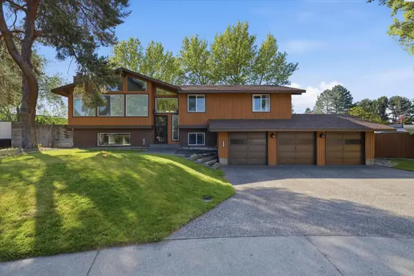 505 Wagon Ct., Richland, WA 99354