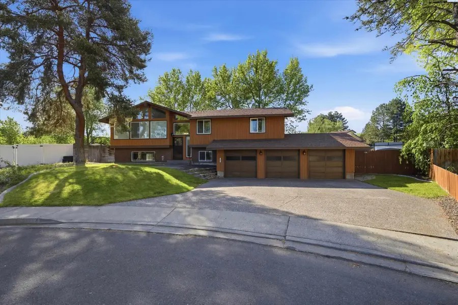 505 Wagon Ct., Richland, WA 99354 - #2