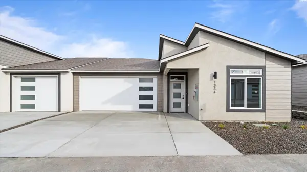 1334 Kalani Ct, West Richland, WA 99353