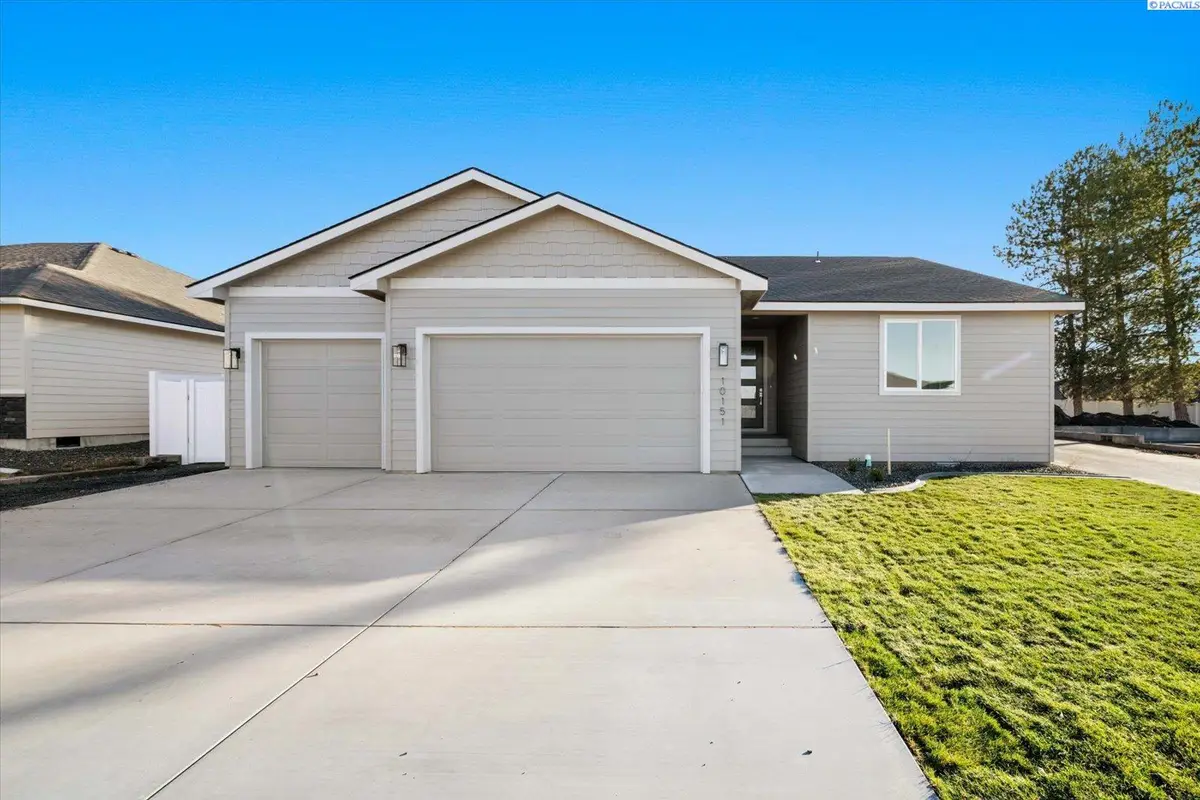 10151 W 16th Place, Kennewick, WA 99338 - #1