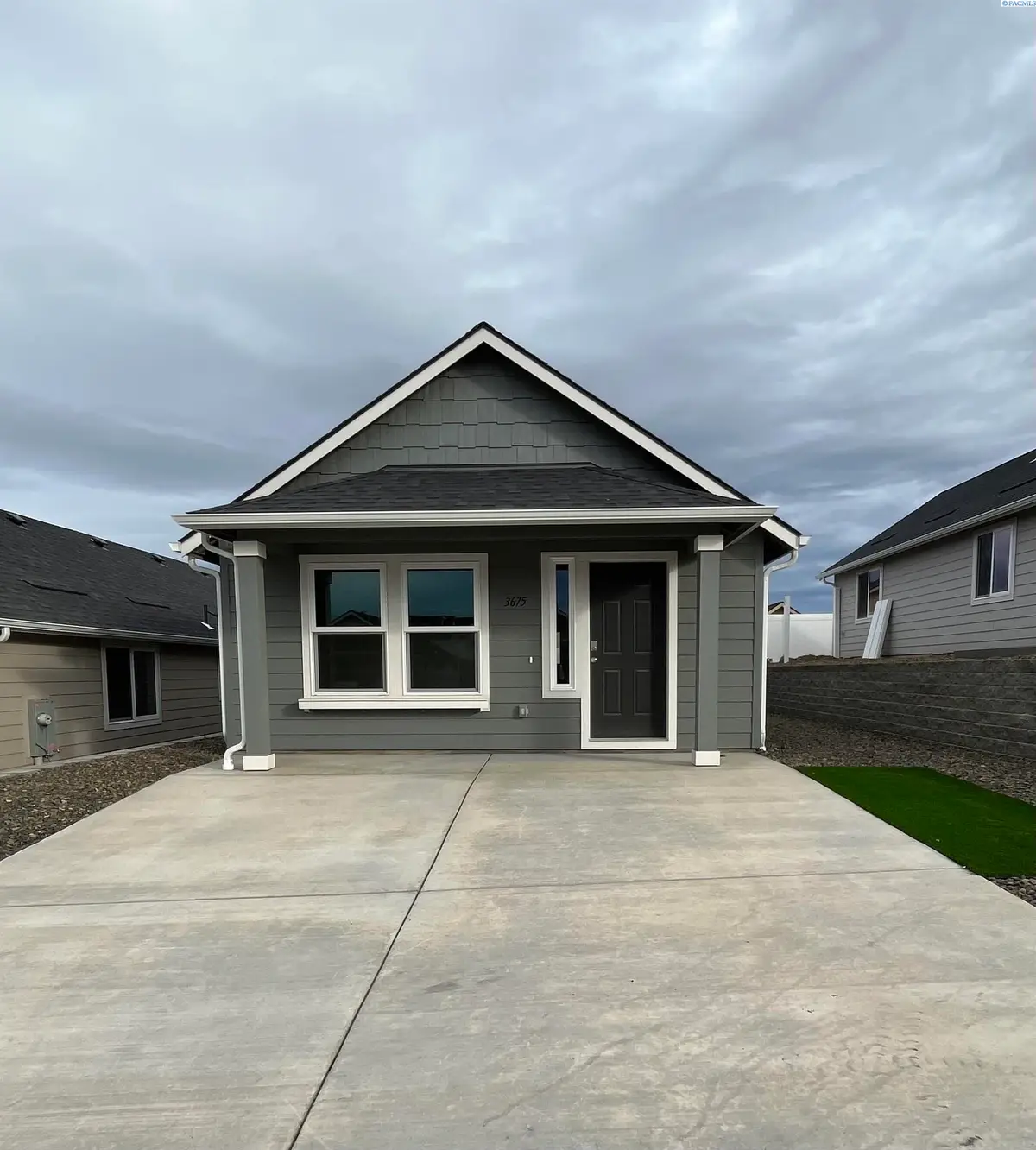 3675 S Quay Street, Kennewick, WA 99338 - #1