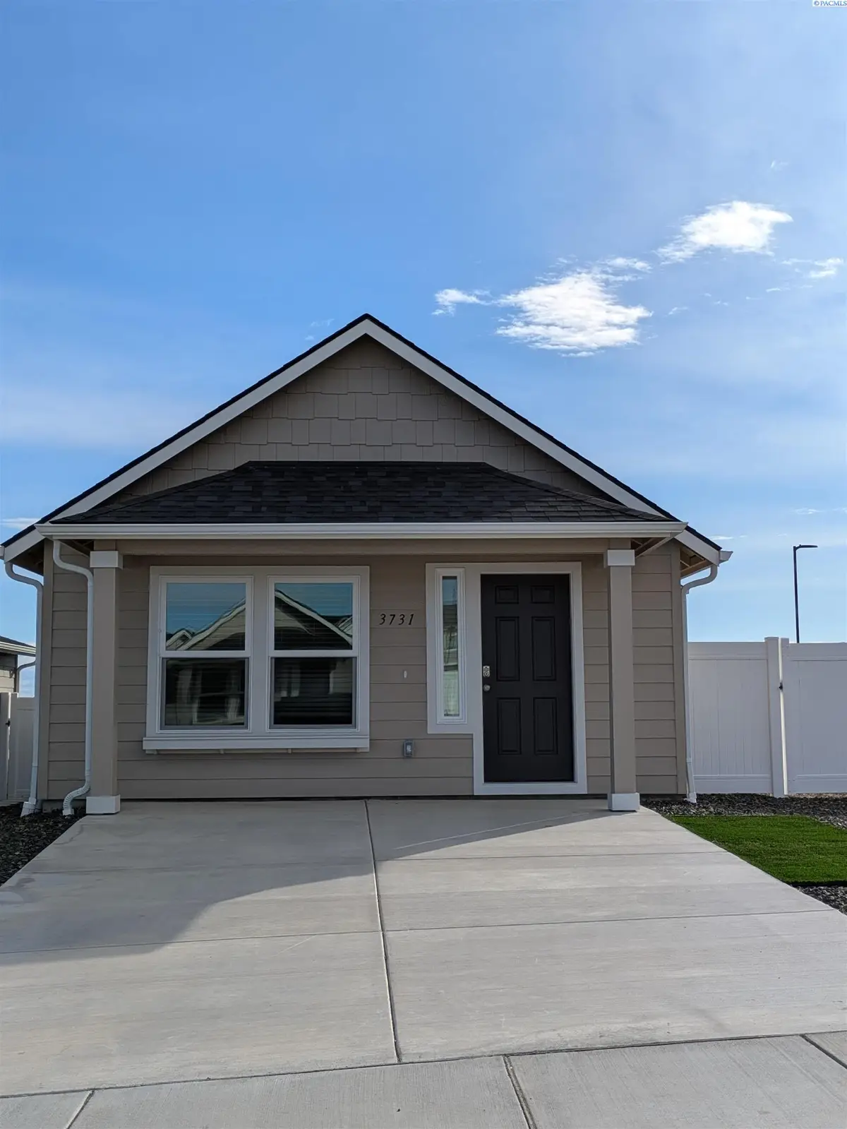 3731 S Quay Street, Kennewick, WA 99338 - #1
