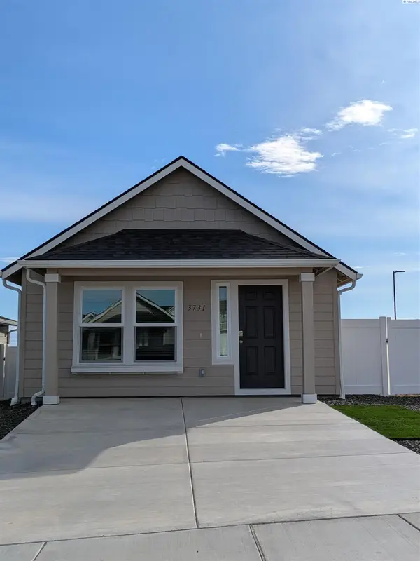 3731 S Quay Street, Kennewick, WA 99338