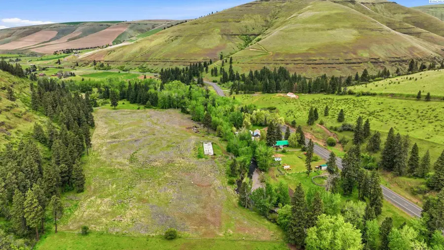 632 N Touchet Road, Dayton, WA 99328 - #3