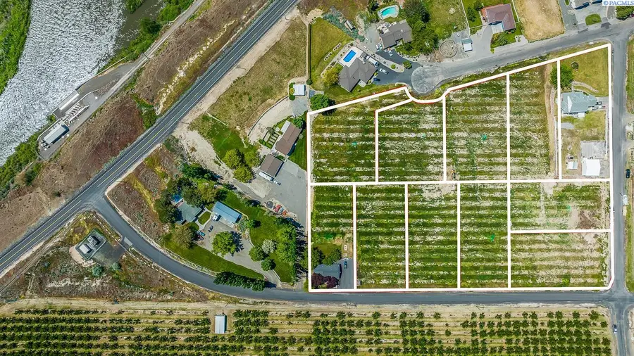 Lot 10 Empire Drive, Benton City, WA 99320 - #3