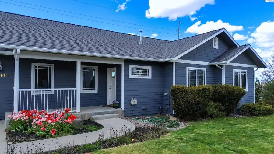 1145 SW Sunnyside Dr., Pullman, WA 99163 - #2