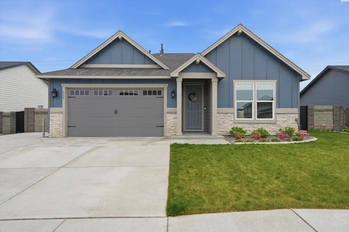 519 Annapurna Ave, West Richland, WA 99353 - #1
