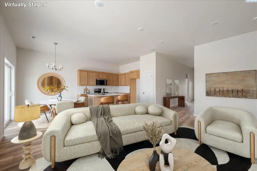 2504 S Beech Street, Kennewick, WA 99337 - #3