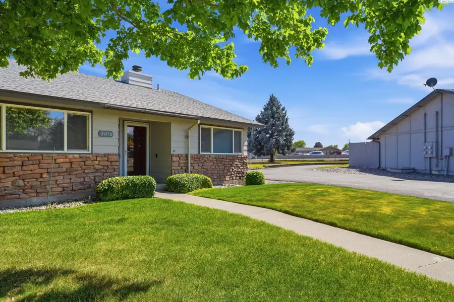 2415 W Grand Rhonde Avenue #"C", Kennewick, WA 99336 - #3