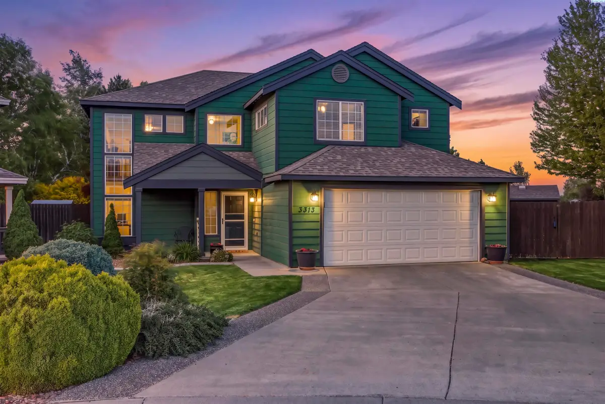3313 S Buntin Street, Kennewick, WA 99337 - #1