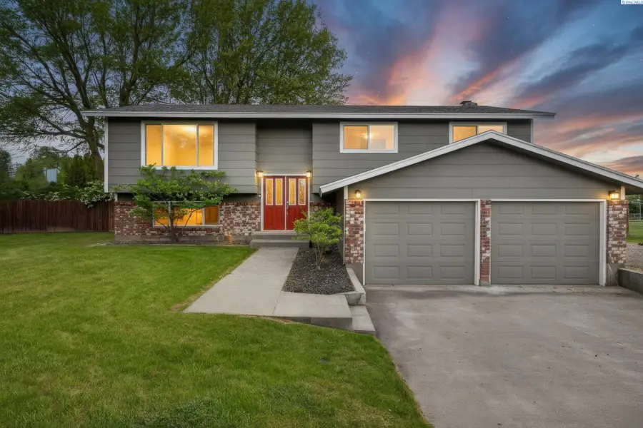 526 S Taft Street, Kennewick, WA 99336 - #2