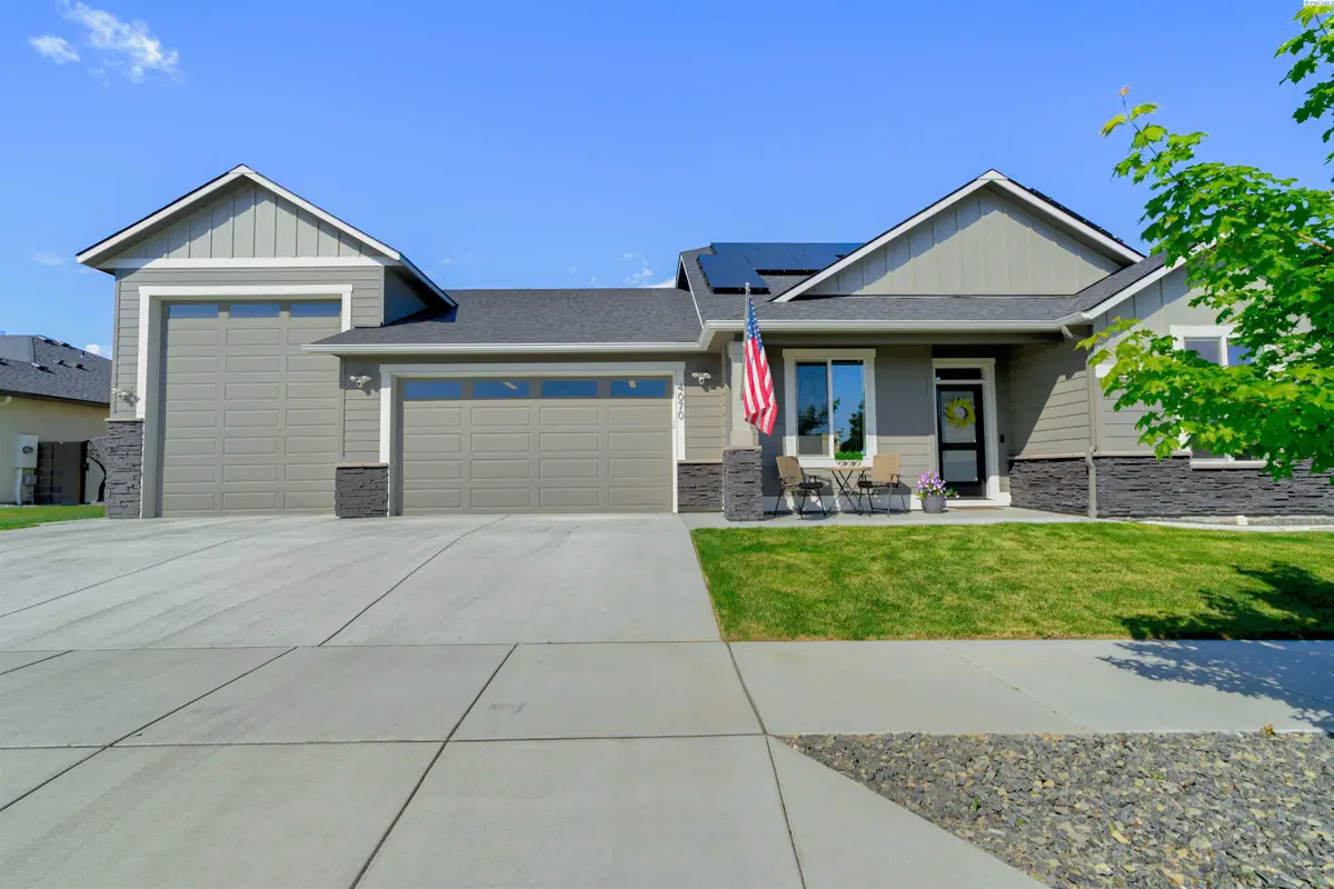 4070 Corvina St, Richland, WA 99352 - #1