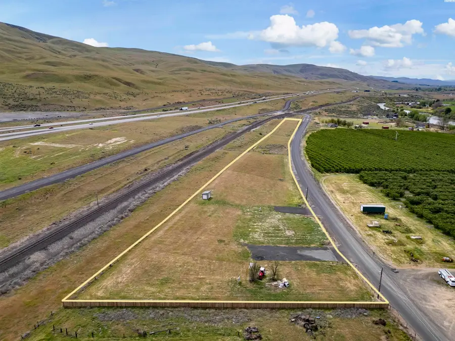 TBD N Hansen Rd, Prosser, WA 99350 - #2
