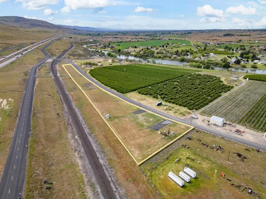 TBD N Hansen Rd, Prosser, WA 99350 - #3