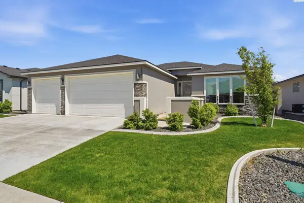 2522 Brodie Lane, Richland, WA 99352