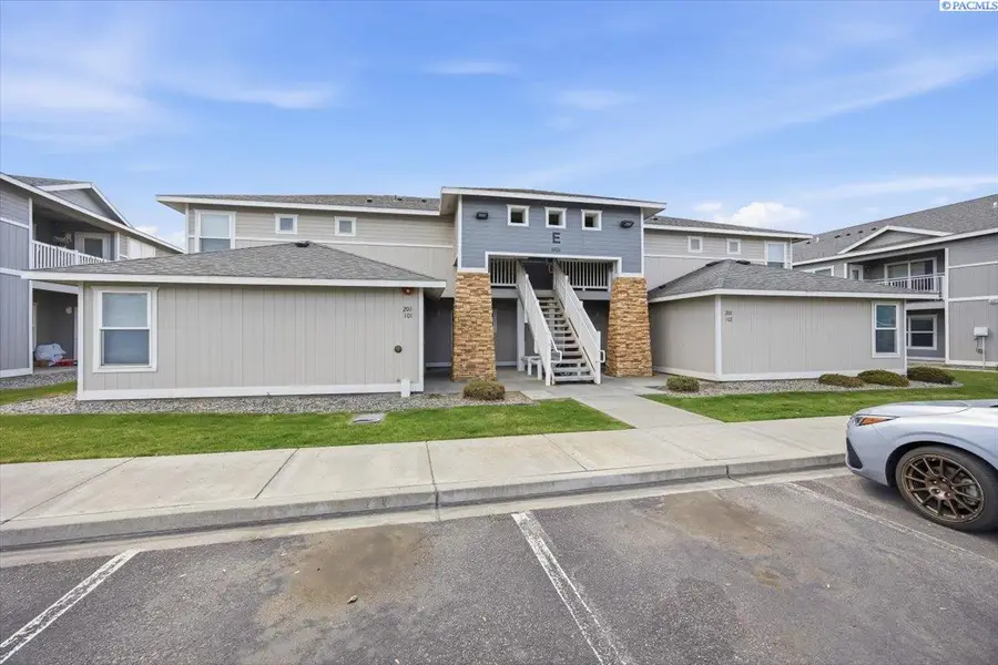 6405 E Chapel Hill Blvd Bldg E, Pasco, WA 99301 - #2