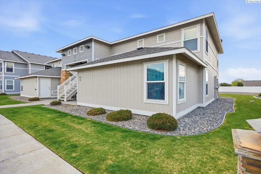 6405 E Chapel Hill Blvd Bldg E, Pasco, WA 99301 - #3