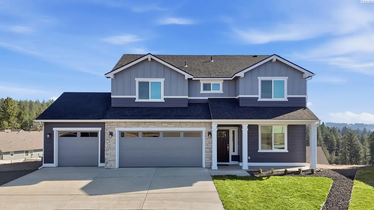 3704 Corvina, Richland, WA 99352 - #1