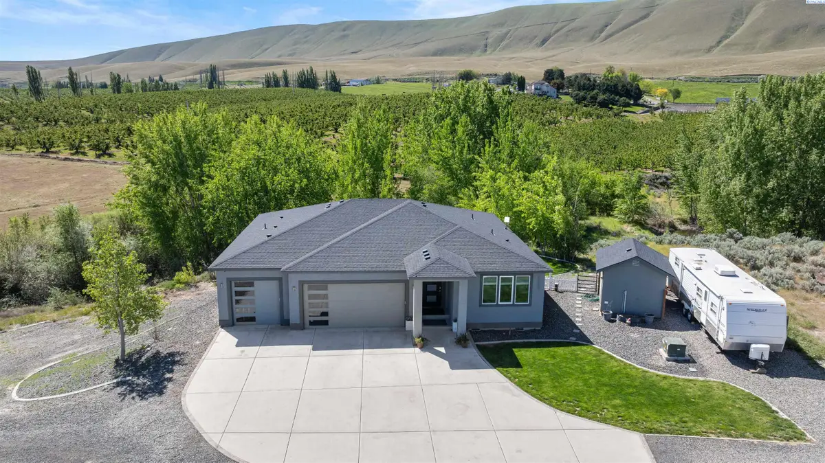 21723 N Webber Canyon Rd., Benton City, WA 99320 - #1