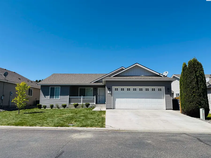 1657 Brittlebush, Richland, WA 99352 - #2