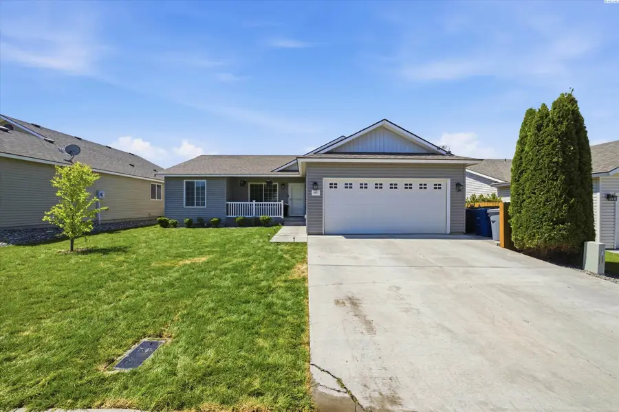 1657 Brittlebush, Richland, WA 99352 - #3