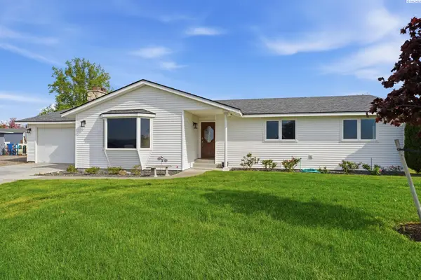 4009 Desert Ct, Pasco, WA 99301