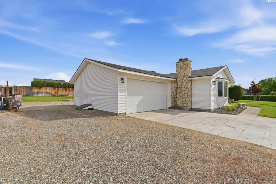 4009 Desert Ct, Pasco, WA 99301 - #3