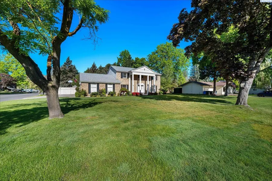 2405 Harris Ave, Richland, WA 99354 - #3