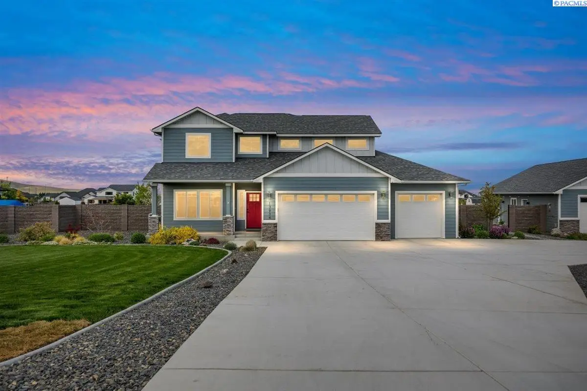 13934 S Furlong Ln, Kennewick, WA 99338 - #1
