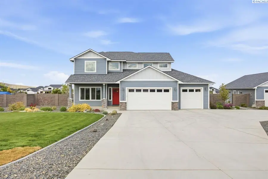 13934 S Furlong Ln, Kennewick, WA 99338 - #2