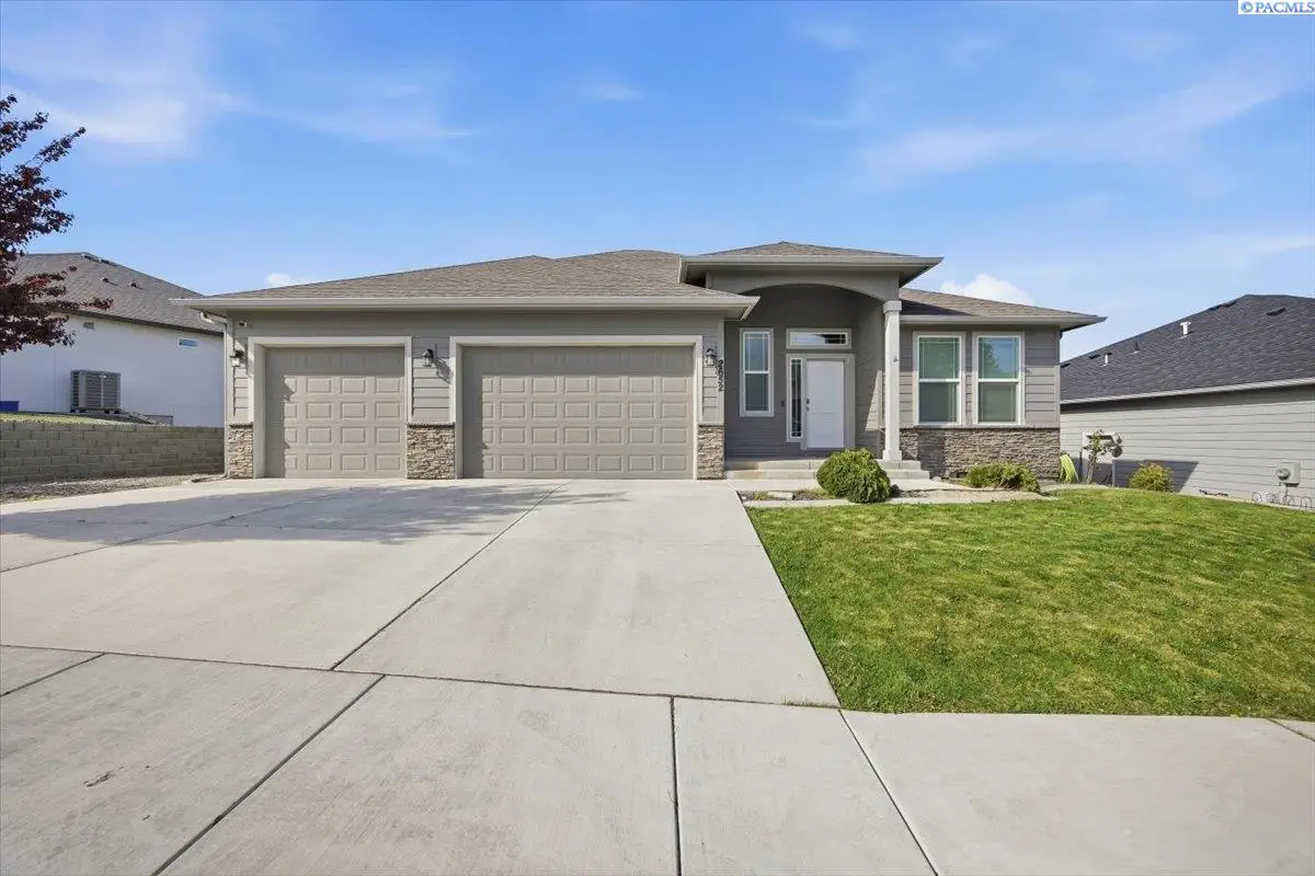 2652 W 44th Pl, Kennewick, WA 99337 - #1