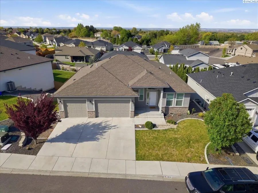 2652 W 44th Pl, Kennewick, WA 99337 - #2