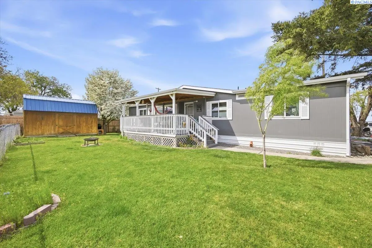 5605 W Metaline #11 #11, Kennewick, WA 99336 - #1