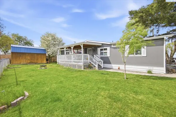 5605 W Metaline #11 #11, Kennewick, WA 99336