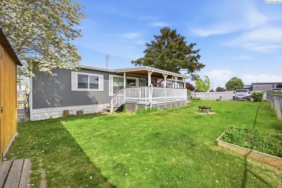 5605 W Metaline #11 #11, Kennewick, WA 99336 - #3