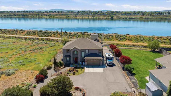 5620 W Sylvester St, Pasco, WA 99301