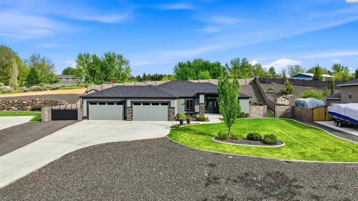 2788 Sunshine Ridge Rd, Richland, WA 99352 - #1