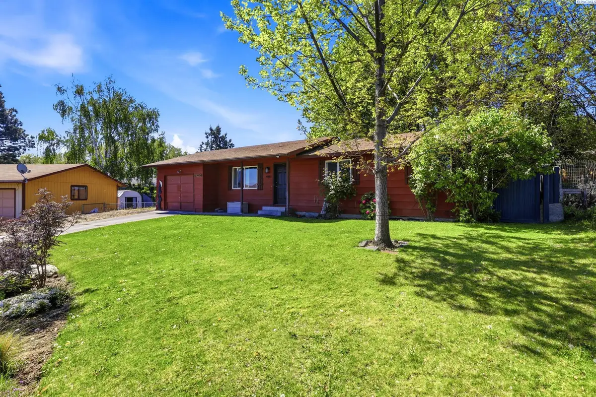 1003 Jonah Lane, Benton City, WA 99320 - #1