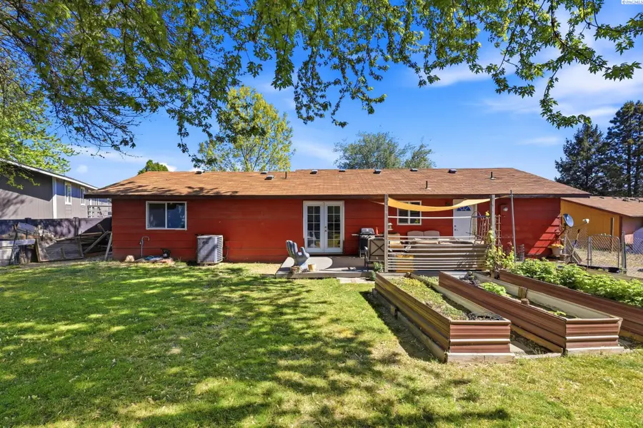 1003 Jonah Lane, Benton City, WA 99320 - #3