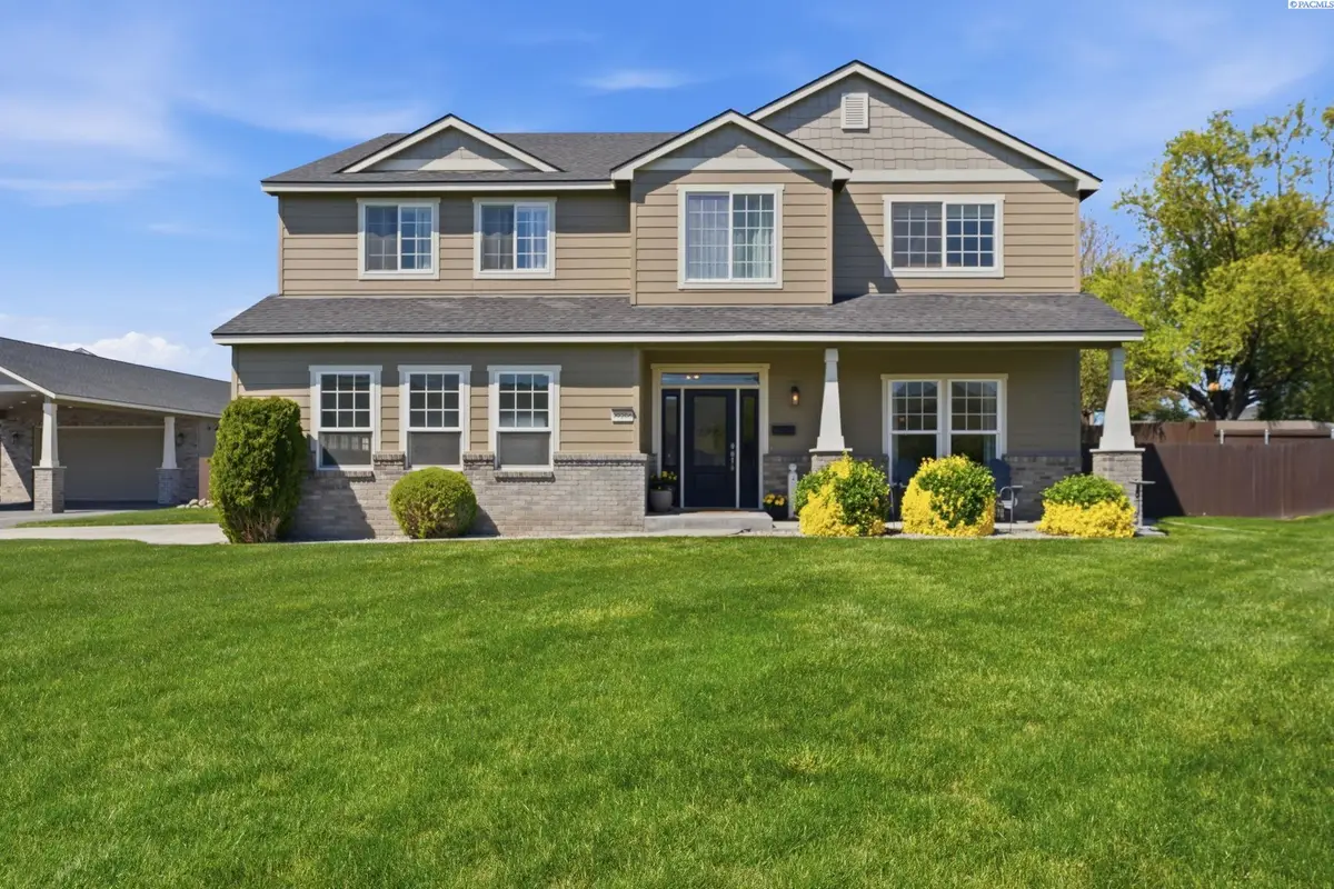 99206 E Ridgeview Dr., Kennewick, WA 99338 - #1
