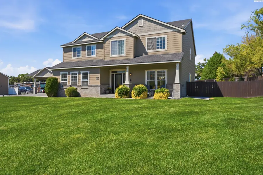 99206 E Ridgeview Dr., Kennewick, WA 99338 - #2