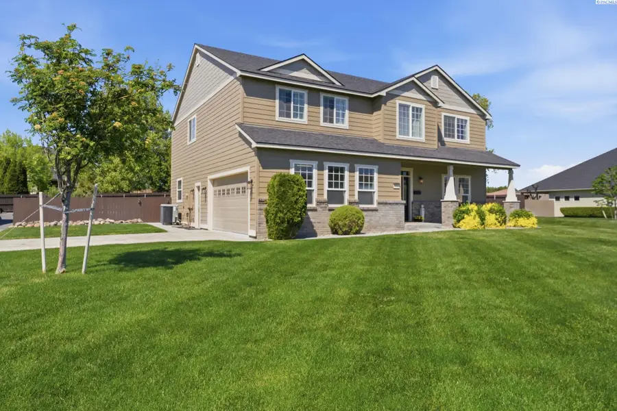 99206 E Ridgeview Dr., Kennewick, WA 99338 - #3