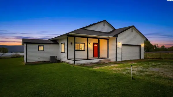 129601 W Swain Rd., Prosser, WA 99350