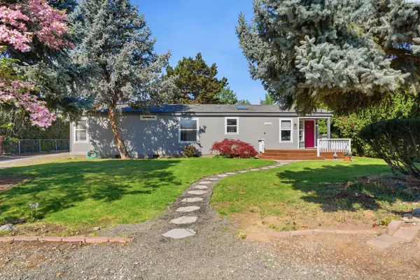 1110 N Road 54, Pasco, WA 99301