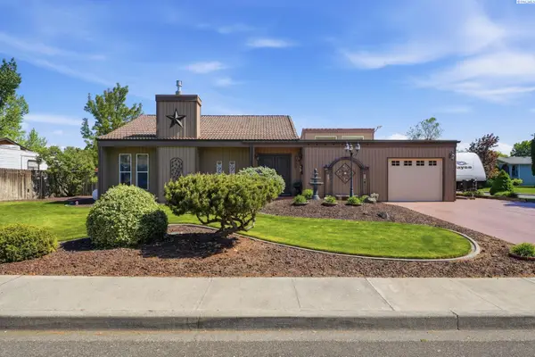 1909 Cypress Place, Richland, WA 99354