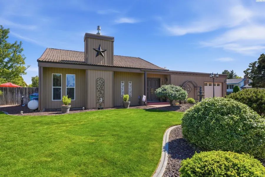 1909 Cypress Place, Richland, WA 99354 - #2