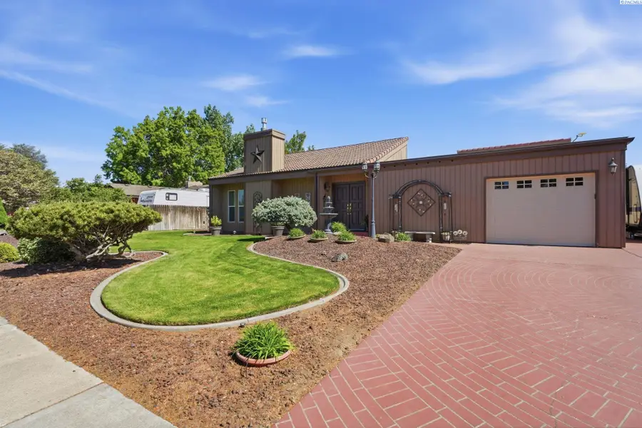 1909 Cypress Place, Richland, WA 99354 - #3
