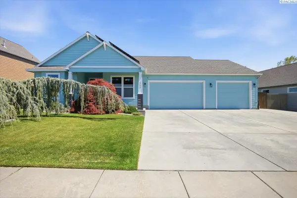 6203 Kent Lane, Pasco, WA 99301