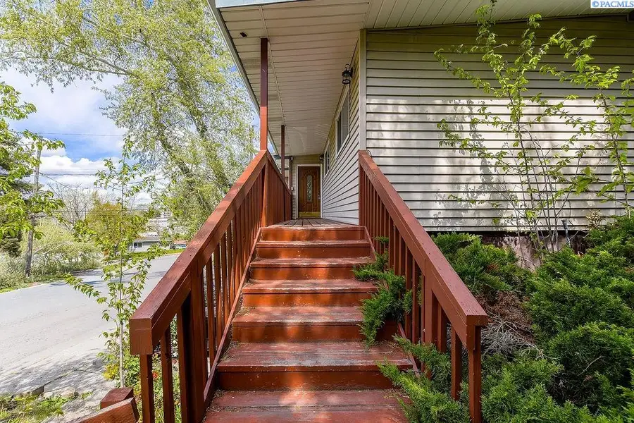 1280 NE Hillside Dr, Pullman, WA 99163 - #3