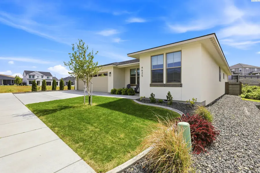 4625 White Dr, Richland, WA 99352 - #2
